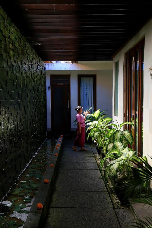 Kaniya Bali 努沙杜瓦 外观 照片